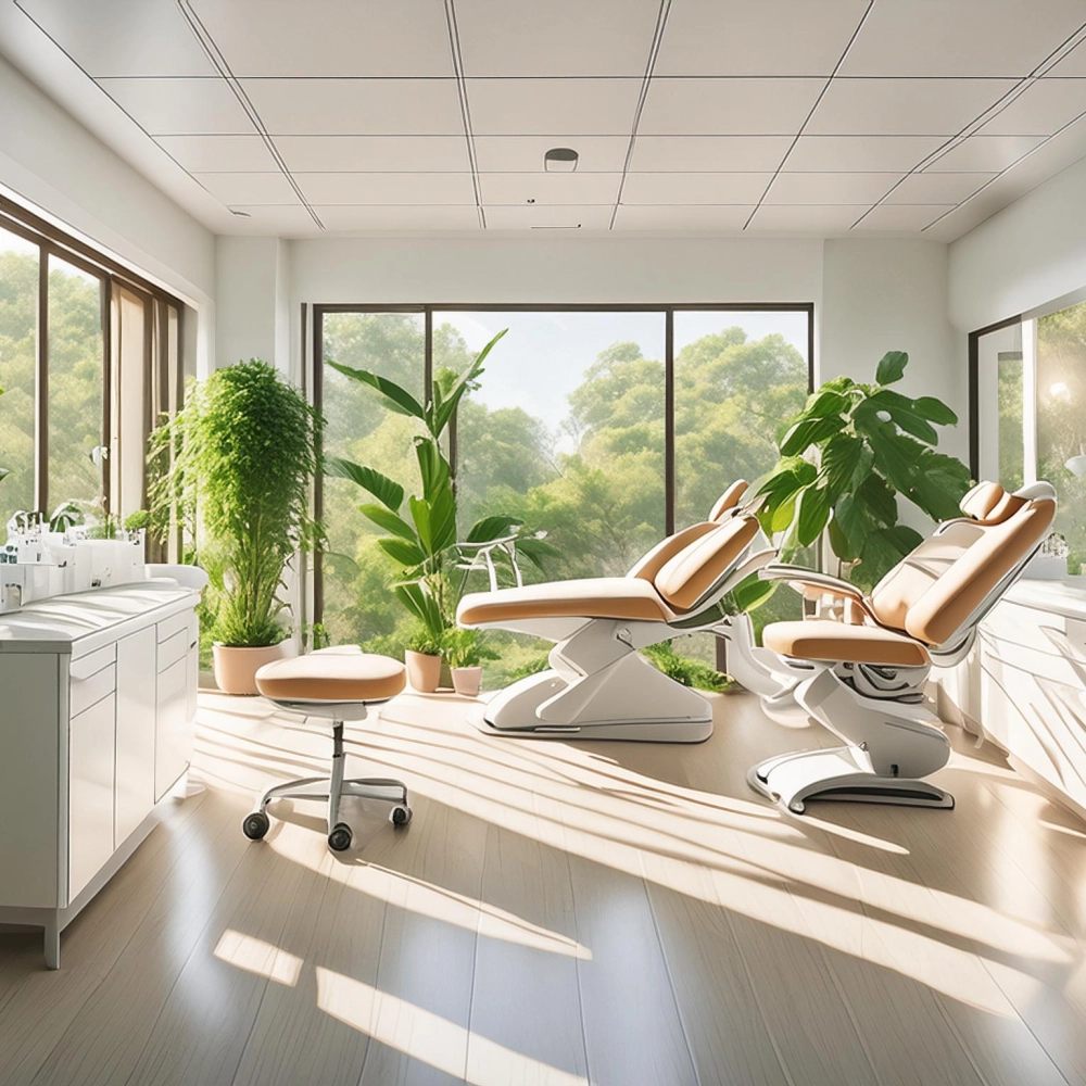 Современная стоматология в Тверском районе Москвы